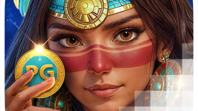 마야의 운명 [Mayan Destiny]